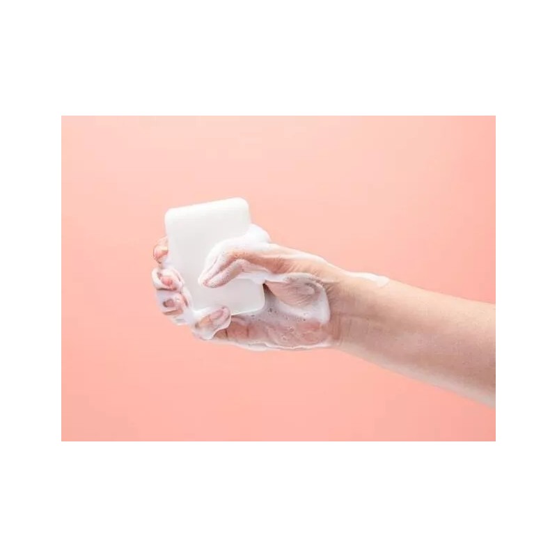 Tersso Jabón Neutro 1 Pieza De 120g Hipoalergénico