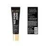 Milani Sin Poro Zone Mattifying Primer para Maquillaje (1.0 FlOz.)-