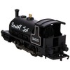 Hornby Railroad BR Smokey Joe 00 Gauge Steam Locomotive