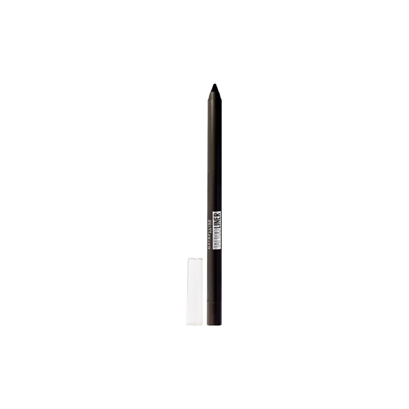 Maybelline New York Delineador de ojos en gel semi-permanente 900