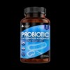 New Leaf Products Probiotic Lactobacillus Acidophilus Tablets