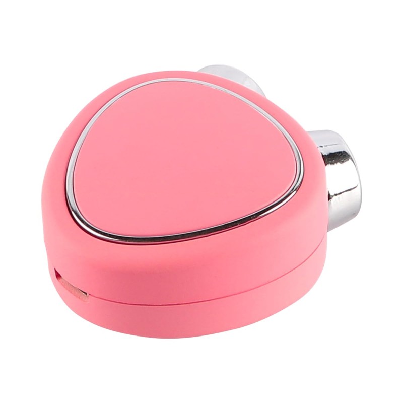 Sarini Face Massager for Wrinkle Reduction, Gua Sha Electric Double