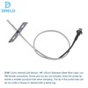 Replacement for Pit boss RTD Temperature Probe Sensor, Compatible with