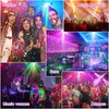 Tyonto Disco Ball, Music Controlled Disco Light, Party Light, 60