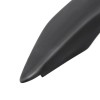 top-refiting Black Trunk Spoiler Wing For 01-05 Honda Civic Coupe