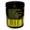 Murrays Black Beeswax 3.5 Ounce Jar (103ml) (6 Pack)
