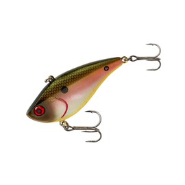 Booyah One Knocker Tennessee Blush Shad 2 1/2 in