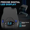 Electronic Brake Controller Compatible with Ford GM Chevy Dodge RAM