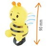 Prophete Bicycle Horn Kids Bike Bell Animal Warning Bell