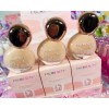 Base De Maquillaje Kitty, Facial Ultra Cobertura