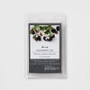 Collection 6ct Cubes Scented Wax Melts - Threshold (BlackBerry Oak)