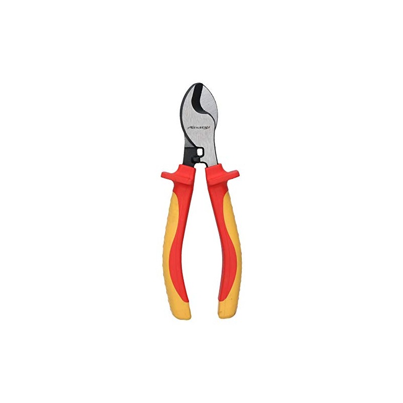 6” VDE Insulated Electricians Electrical Cable Cutter Cutting Cut Pliers