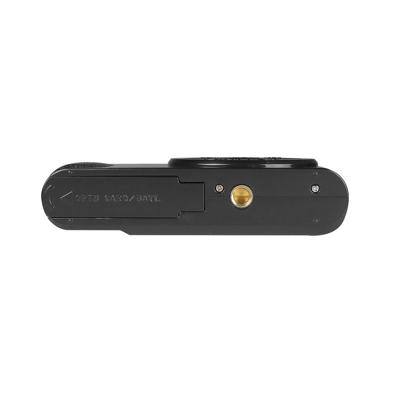 Huian KEIAN KDC800 Compact Digital Camera (BK)