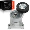 A-Premium Belt Tensioner Assembly with Pulley Compatible with Mazda 6