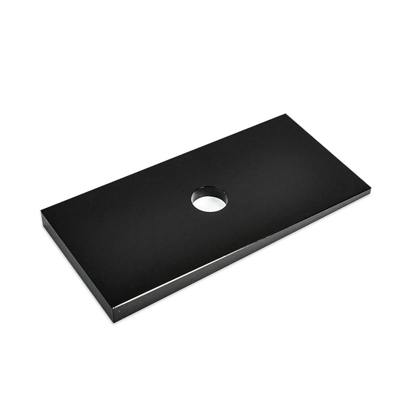TORCH - Cuñas universales de eje de 2,5 grados para