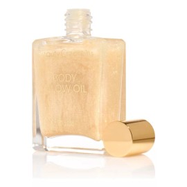 Beauty Creations Iluminador Liquido Body Glow Oil Beauty Creations Tono Del Maquillaje Gold