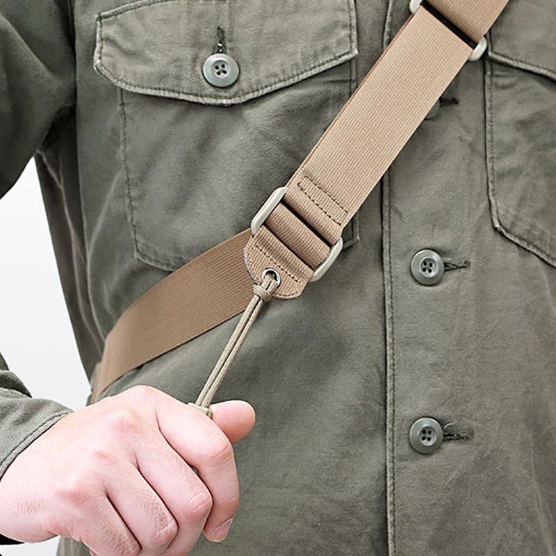 [Full Clip] FRIGATE MINI Fishing Shoulder Bag FSD-037, Multicam (MCM)