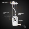 1999-2004 Fuel Pump Module Assembly Compatible for Chevy GMC- Silverado