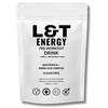 L&T Energy Pre Workout Powder | 13000mg | Caffeine, Creatine,
