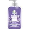 VIVONATURAL Jabón Líquido Para Manos Y Cuerpo Violetas 480ml