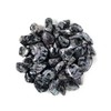 Digging Dolls: 10 Pcs. Tumbled Indigo Gabbro Stones from Madagascar