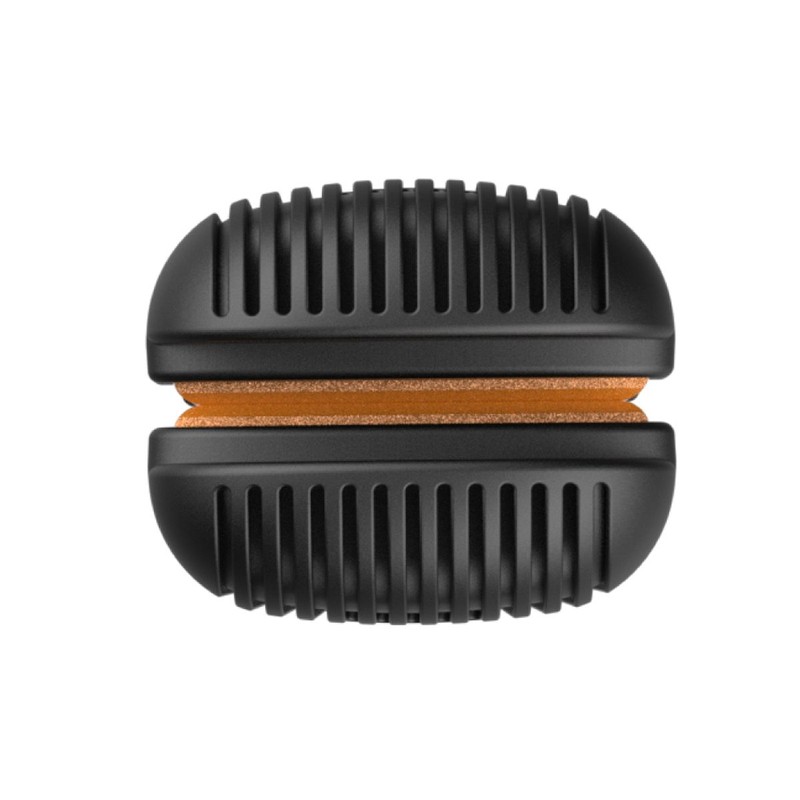 D.O.B. D.O.B Deep Touch Wide Hair Curler Pre-Volt Wave