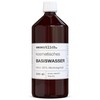 Cosmetic Base Water 1000 ml, 96% Alcohol wesentlich.