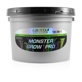 Grotek Monster Grow Pro, 2.5 kg