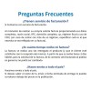 Balsamo Blanco 240 Gramos Combo Piezas