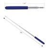 Telescopic Teachers Pointer,Teaching Pointer Stick for Classroom,Metal Hand Retractable Pointer