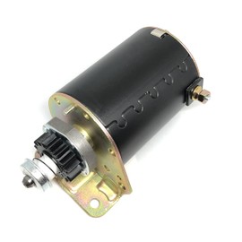 Motadin Starter Compatible With Briggs Stratton B&S 445677 445777 445877 445977 44L777 44M777