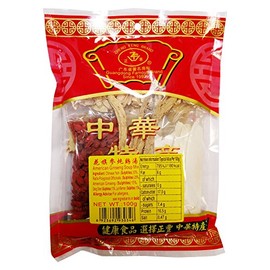 Zheng Feng American Ginseng Soup Mix 100g