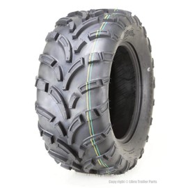 One WANDA ATV UTV Tires 26x11-14 26x11x14 6PR Lit Mud