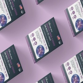 Dongshin Healthcare High-content biotin efficacy from the USA Generates abundant energy from head to toe Biotin nutritional supplement for approximately 2 months / 미국산 고함량 비오틴 효능 머리부터 발끝까지 풍성한 에너지 생성 비오틴 영양제 약 2개월분