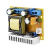 High Voltage DC-DC Boost Converter 8V-32V to ±45V-390V Adjustable ZVS