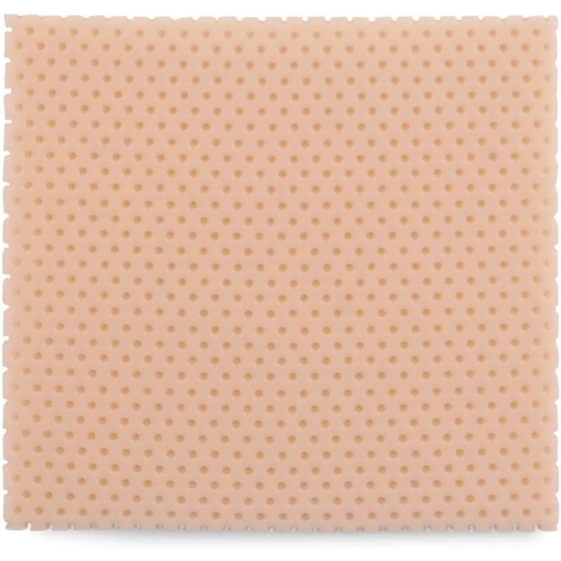 Ferula Nasal Termoplastica Aquaplast 10 x 10 cm Color Piel