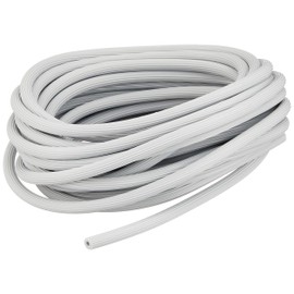 Mizutani Screen It Down For Rubber, Extra Large 6.8 mm X 7.5 m Gray, G – 010 