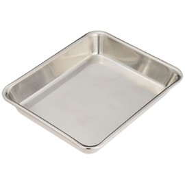 三宝産業 YUKIWA(ユキワ) ステンレス 角バット キャビネット ABT01025