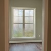LEMON CLOUD Decorative Window Film, Stained Window Privacy Film, Frosted