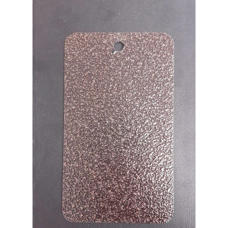Modern Coating Copper Vein Powder Coating / 1LB