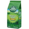 Green Mountain Coffee Roasters Breakfast Blend, Ground Coffee, Bagged 18