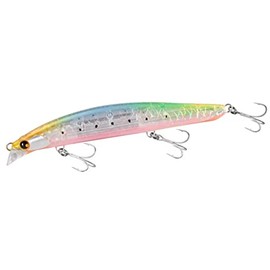 Shimano XG-814U 015 T-Squadron K Salt Lure, Minnow Hot Sand, Spin Breeze 140S Flash Boost