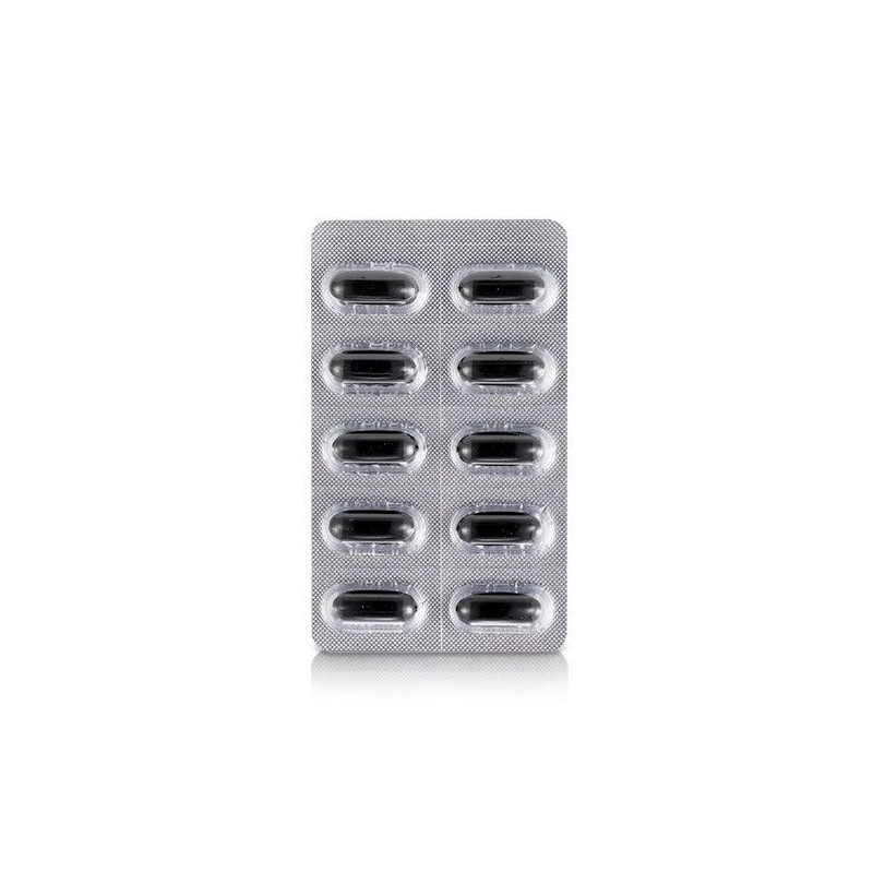 Nutricore NCS Saw Palmetto Octacosanol (2 months supply) / NCS쏘팔메토