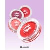 Rubor En Crema Magic Blush 3 En 1 Ananda Magic