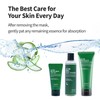 BENTON Aloe Soothing Mask Pack 23g 10 Pack - Aloe