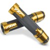Universal 7/8'' 22mm Motorcycle Powersports Handlebar Grips for Yamaha YZF