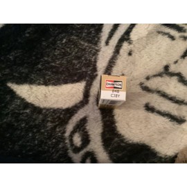 Champion 848 Copper Plus Spark Plug CJ8Y - 4 Pack