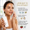 Tónico Iluminador Facial Lumi Brightening 125ml Farmasi