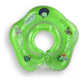 Flotador Para Bebé De Cuello Salvavidas De Bebés