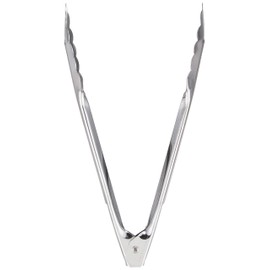 Takagi Shoshido Stainless Steel Multipurpose Tongs, Mini, 6.9 inches (175 mm)